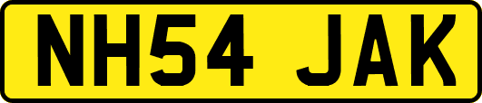 NH54JAK
