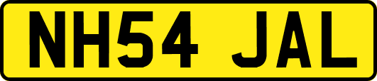 NH54JAL