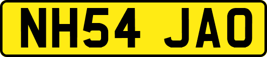 NH54JAO