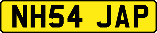 NH54JAP