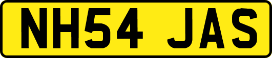 NH54JAS