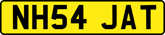 NH54JAT