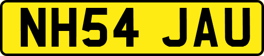 NH54JAU