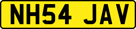 NH54JAV