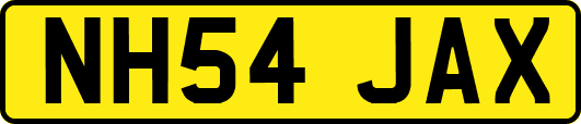 NH54JAX