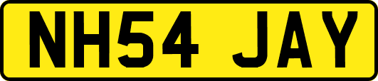 NH54JAY