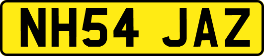 NH54JAZ