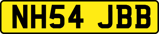 NH54JBB