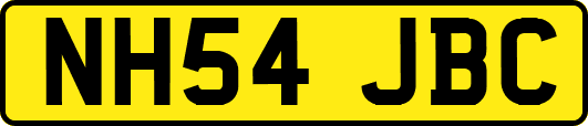 NH54JBC