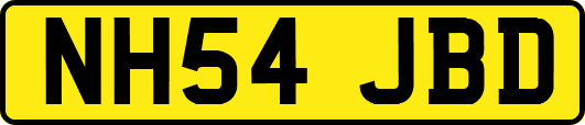 NH54JBD