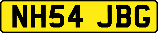 NH54JBG