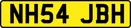 NH54JBH