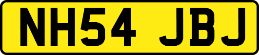 NH54JBJ