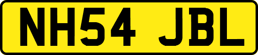 NH54JBL