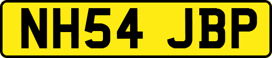 NH54JBP