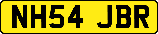 NH54JBR