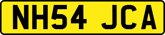 NH54JCA
