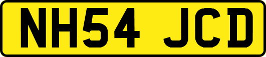NH54JCD