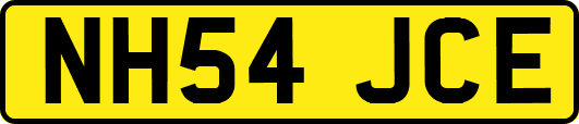 NH54JCE