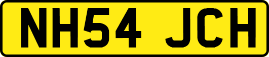 NH54JCH