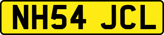NH54JCL
