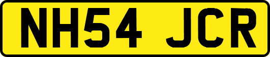 NH54JCR