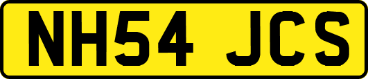 NH54JCS