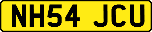 NH54JCU