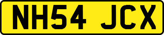 NH54JCX