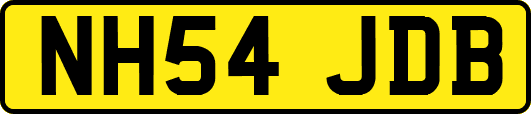 NH54JDB