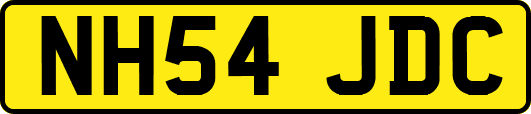 NH54JDC