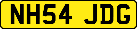 NH54JDG