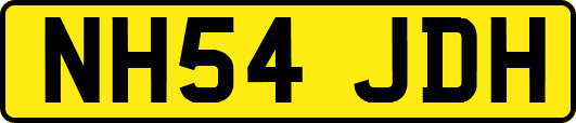 NH54JDH