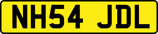 NH54JDL