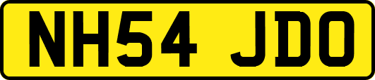 NH54JDO