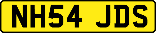 NH54JDS