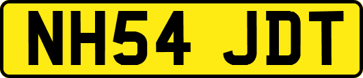 NH54JDT