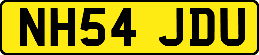 NH54JDU