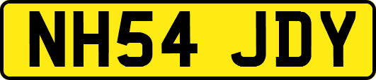 NH54JDY