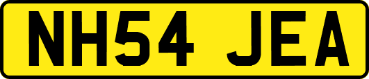 NH54JEA