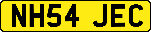 NH54JEC
