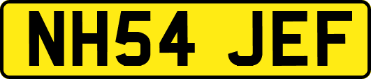 NH54JEF