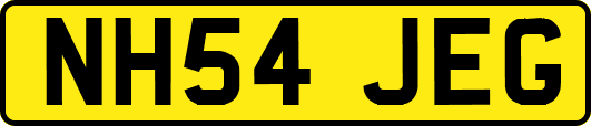 NH54JEG