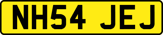 NH54JEJ