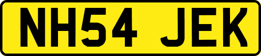NH54JEK