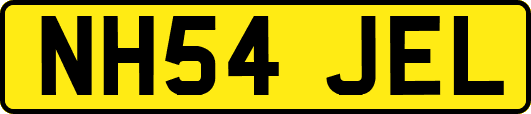 NH54JEL