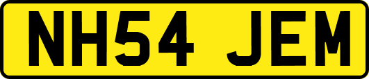 NH54JEM