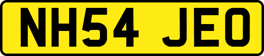 NH54JEO