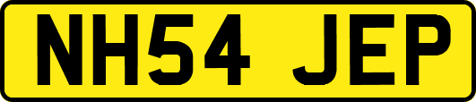 NH54JEP