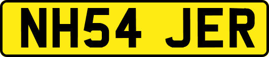 NH54JER
